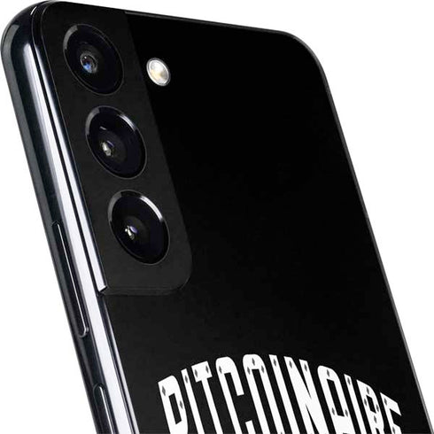 Bitcoinaire Boys Club Galaxy S22 Skin
